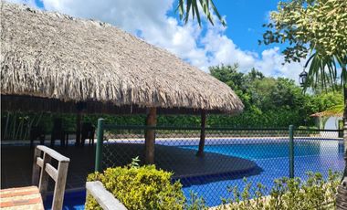 ACSI 1125 Venta de casa en condominio en Nariño - Cundinamarca