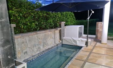 ACSI 1125 Venta de casa en condominio en Nariño - Cundinamarca