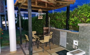 ACSI 1125 Venta de casa en condominio en Nariño - Cundinamarca