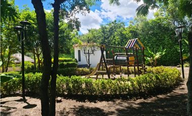 ACSI 1125 Venta de casa en condominio en Nariño - Cundinamarca