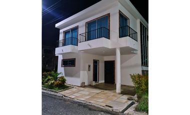 ACSI 1125 Venta de casa en condominio en Nariño - Cundinamarca