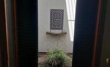 ALQUILER Casa  5 AMBIENTES   Centro de Lujan