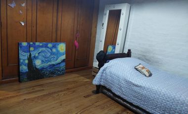 ALQUILER Casa  5 AMBIENTES   Centro de Lujan