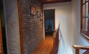 ALQUILER Casa  5 AMBIENTES   Centro de Lujan