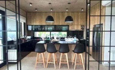 Casa en  Alquiler a la laguna en Marinas Puertos
