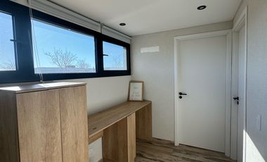 Casa en  Alquiler a la laguna en Marinas Puertos