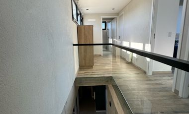 Casa en  Alquiler a la laguna en Marinas Puertos