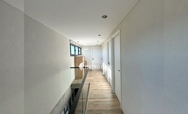 Casa en  Alquiler a la laguna en Marinas Puertos
