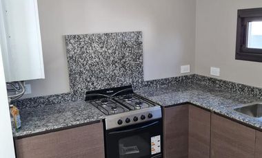 ARGUELLO  - ALQUILER - HOUSING  - CASA 2 DORMITORIOS