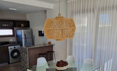 ARGUELLO  - ALQUILER - HOUSING  - CASA 2 DORMITORIOS