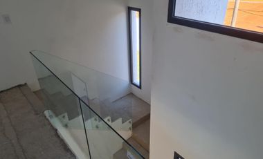 ARGUELLO  - ALQUILER - HOUSING  - CASA 2 DORMITORIOS