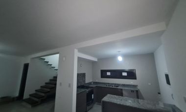 ARGUELLO  - ALQUILER - HOUSING  - CASA 2 DORMITORIOS