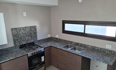 ARGUELLO  - ALQUILER - HOUSING  - CASA 2 DORMITORIOS