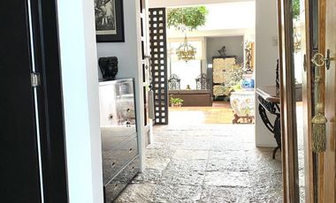 Casa duplex renta, Lomas altas