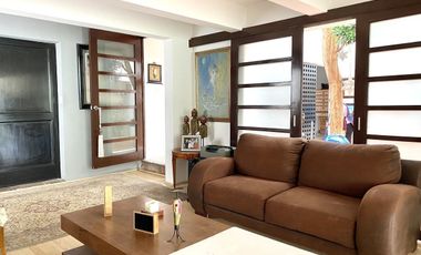 Casa duplex renta, Lomas altas