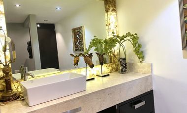 Casa duplex renta, Lomas altas