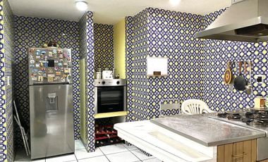 Casa duplex renta, Lomas altas