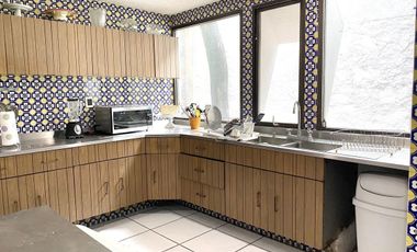 Casa duplex renta, Lomas altas