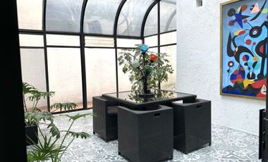 Casa duplex renta, Lomas altas