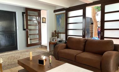 Casa duplex renta, Lomas altas