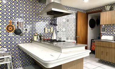 Casa duplex renta, Lomas altas