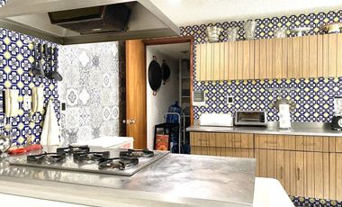 Casa duplex renta, Lomas altas