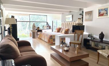 Casa duplex renta, Lomas altas