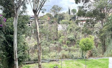 Casa duplex renta, Lomas altas