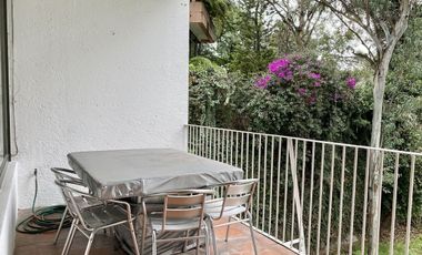 Casa duplex renta, Lomas altas