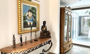 Casa duplex renta, Lomas altas
