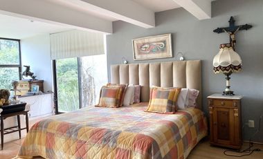 Casa duplex renta, Lomas altas