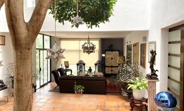 Casa duplex renta, Lomas altas