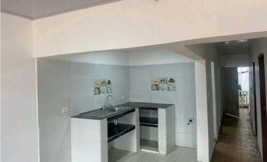 ARRIENDO APARTAMENTO EN NIÑO JESUS