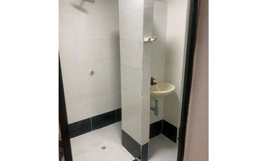 ARRIENDO APARTAMENTO EN NIÑO JESUS