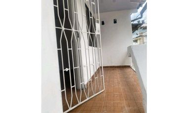 ARRIENDO APARTAMENTO EN NIÑO JESUS