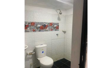 ARRIENDO APARTAMENTO EN NIÑO JESUS
