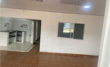 ARRIENDO APARTAMENTO EN NIÑO JESUS