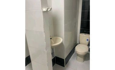 ARRIENDO APARTAMENTO EN NIÑO JESUS