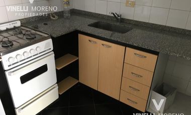 Excelente zona!
