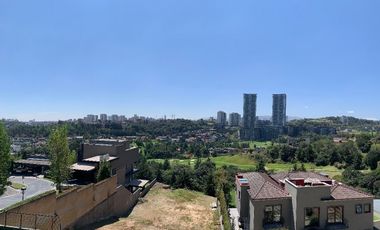 BOSQUE REAL RENTA CASA CON JARDÍN, TERRAZA Y VISTA AL CAMPO DE GOLF