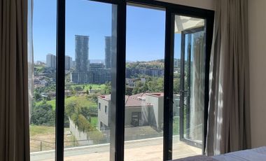 BOSQUE REAL RENTA CASA CON JARDÍN, TERRAZA Y VISTA AL CAMPO DE GOLF