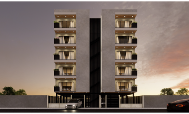 DEPARTAMENTO EN VENTA EN LIBERTAD TIJUANA