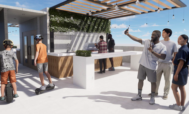 DEPARTAMENTO EN VENTA EN LIBERTAD TIJUANA