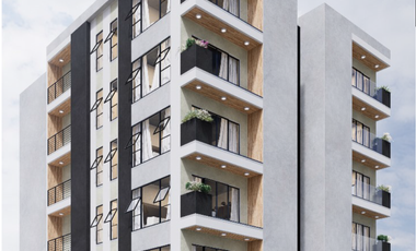 DEPARTAMENTO EN VENTA EN LIBERTAD TIJUANA