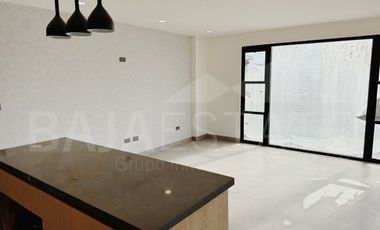 DEPARTAMENTO EN VENTA EN LIBERTAD TIJUANA