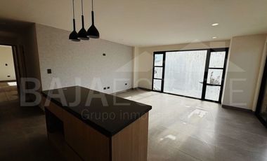 DEPARTAMENTO EN VENTA EN LIBERTAD TIJUANA