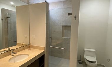 Departamento en renta Mérida Yucatán, Montebello
