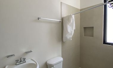 Departamento en renta Mérida Yucatán, Montebello
