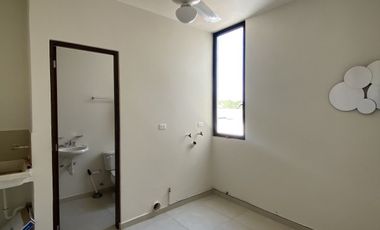 Departamento en renta Mérida Yucatán, Montebello