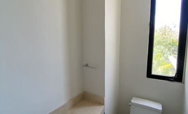 Departamento en renta Mérida Yucatán, Montebello